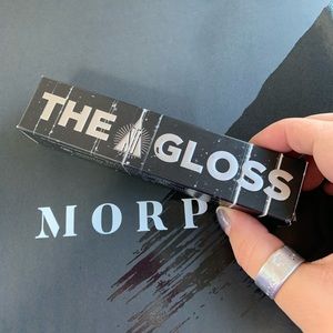 Shane DawsonXJeffree Star Lip Gloss Shane Glossin